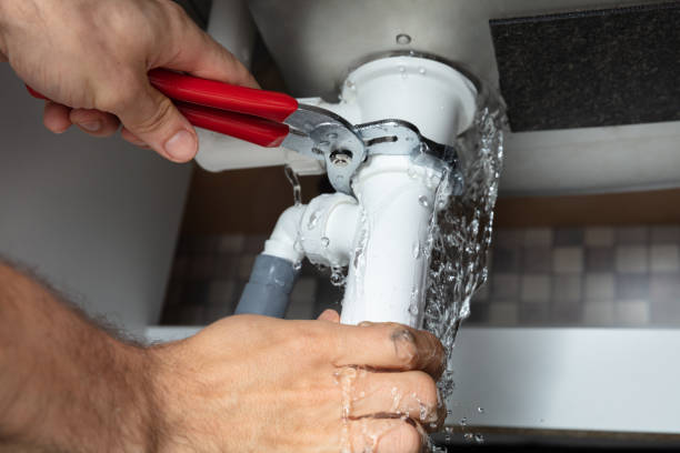 Best Carpet water damage restoration  in El Dorado, AR