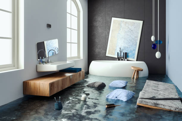 Best Sewage cleanup and water damage restoration  in El Dorado, AR