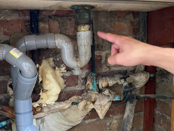 Best Fire Damage Restoration  in El Dorado, AR